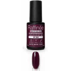Raffinee Esmalte Semipermamente x 11ML