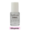 Raffinee Esmalte Tratamiento Diluyente x 12 cm3