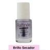 Raffinee Esmalte Tratamiento Brillo Secador x 12 cm3