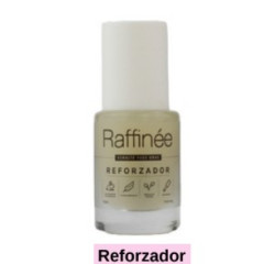 Raffinee Esmalte Tratamiento Reforzador x 12 cm3
