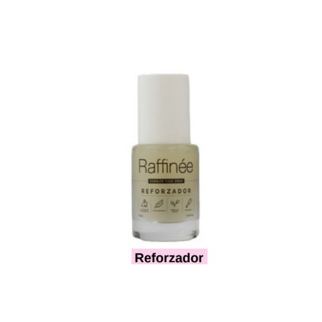 Raffinee Esmalte Tratamiento Reforzador x 12 cm3