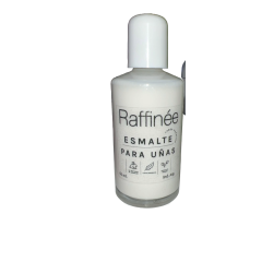 Raffinée Esmalte Color Vía Láctea 001 x 60 cc