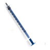Jeringas Estériles 1 ml Caja x 100