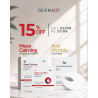 Dermassy  Isov  Meso Calming Ampoule Mask II x 10 unidades