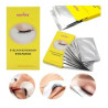 Parches Navina Almohadilla Gel Extensión De Pestañas X20u