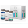 Zine  Caja x 3 unidades 10 ml.: GHK-CU, PDRN, Centella Reversa