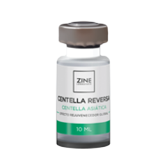 Zine  Centella Reversa Efecto Rejuvenecedor Global 10ml