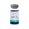 Zine GHK-Cu Péptido de cobre Bioestimulador 10 ml