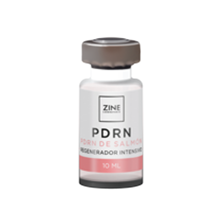 Zine PDRN Regenerador Intensivo 10 ml