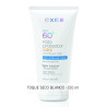 BioCosmética Exel Fotoprotector Solar Fluido FPS 60. UVA + UVB + LUZ AZUL - Toque Seco - Blanco x 150 ml