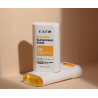 BioCosmética Exel Fotoprotector Solar Invisible en Barra de Amplio Espectro FPS 50 + UVA + UVB  20ml