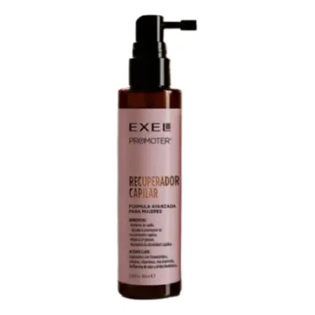 BioCosmética Exel Recuperador Capilar Promoter Mujer 100 ML