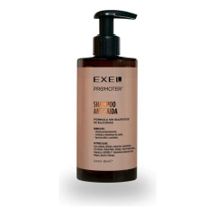 BioCosmética Exel Shampoo Anticaida Promoter 300ML