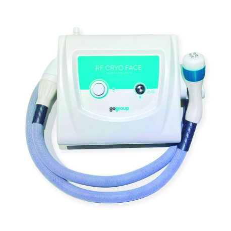 GoGroup RF CRYO FACE