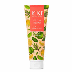 Idraet KiIKI Bath & Body Citrus Spritz Body Lotion 75ml