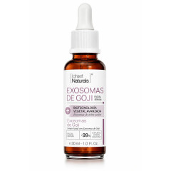 Idraet Naturals Exosomas de Goji Serum Facial 30 ml