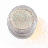 Mila Marzi PRO Sombra en Polvo Pro Cristal Diamante (Polvera) x 1 gr. Dorado