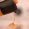 Mila Maquillaje Siliconado Blur Efecto Photoshop-Caramel 42 gr
