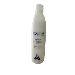 BioCosmética Exel enjuague de almendra 340ml