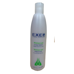 BioCosmética Exel Shampoo de Keratina 340 ml