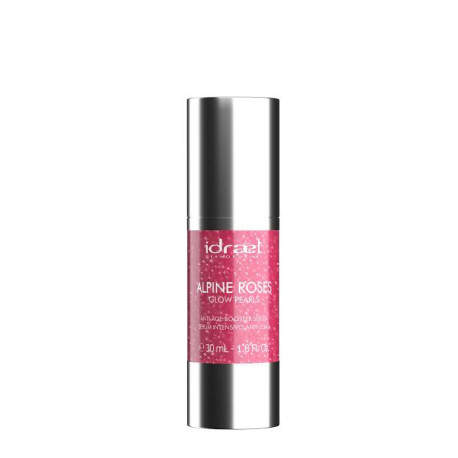 Idraet Promo ALPINE ROSES GLOW PEARLS - Serum Intensivo Antiedad