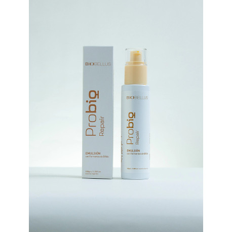 BioBellus Emulsión Facial PROBIO Repair Bífida x 100 ml