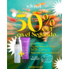 Idraet  Pro Hair  2DO AL 50% OFF: Hyalu shine bi phase , 50% OFF smooth liss conditioneer