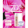 Idraet Dermopurity Alpine Rose 70 % off