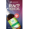 Carthage CB2 Aceite Nutritivo para Masajes Corporales x 250ml.