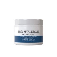 Idraet Dermopurity PRO HYALURON MASK - Máscara de Ácido Hialurónico 200gr