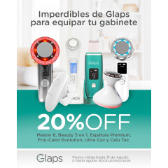 Glaps Beauty 5 en 1