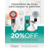 Glaps Beauty 5 en 1