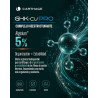 Carthage GHK-Cu PRO Complejo Reestructurante   1 unidad x 10 ml x 10ml