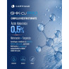 Carthage GHK-Cu PRO Complejo Reestructurante   1 unidad x 10 ml x 10ml