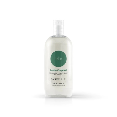 BioBellus Aceite Relax 500 ml