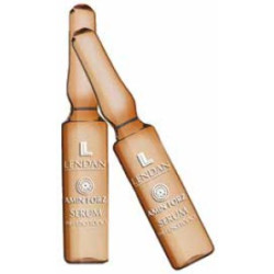 Dermassy Lendan Vitamin Forza C Tratamiento Reparador Intensivo - 12 Ampollas