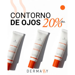 Dermassy Lendan Contorno de Ojos Iluminador 15 ml