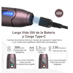 Dermapen Dr Pen A10 - Inalámbrico