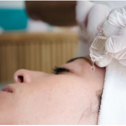 Dermassy Concentre Blend Tensor x 5 ampollas