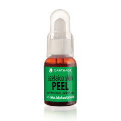 Carthage Azelaico Skin Peel · 25 cc