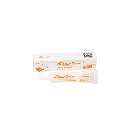 Charito Ferrari Gel revitalizante x 10ml