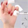 Esponjas Para Degrade En Uñas Para Manicure O Decoración
