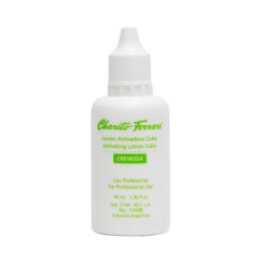 Charito Ferrari Loción Activadora Color 10ml