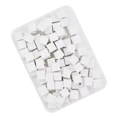 Esponjas Para Degrade En Uñas Para Manicure O Decoración