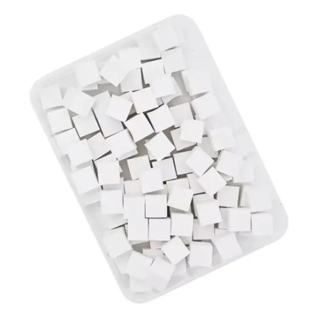 Esponjas Para Degrade En Uñas Para Manicure O Decoración