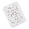 Esponjas Para Degrade En Uñas Para Manicure O Decoración