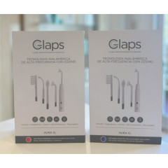 Glaps Aura 03 -Alta Frecuencia Inalámbrica Neón