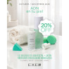 Biocosmetica Exel Promo Adn a tu piel