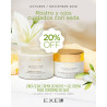 Biocosmetica Exel Promo Rostro y Ojos cuidados con Seda