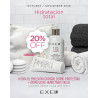 Biocosmética Exel Promo Hidratación Total